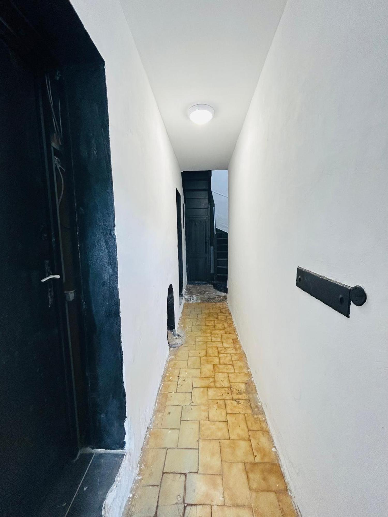 studio de 25 m2 rénové à 5 min de la gare idéal Bordéus Exterior foto